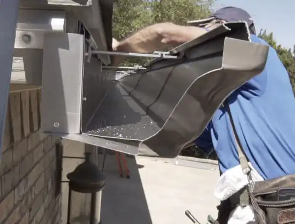 gutter services Santa Clarita